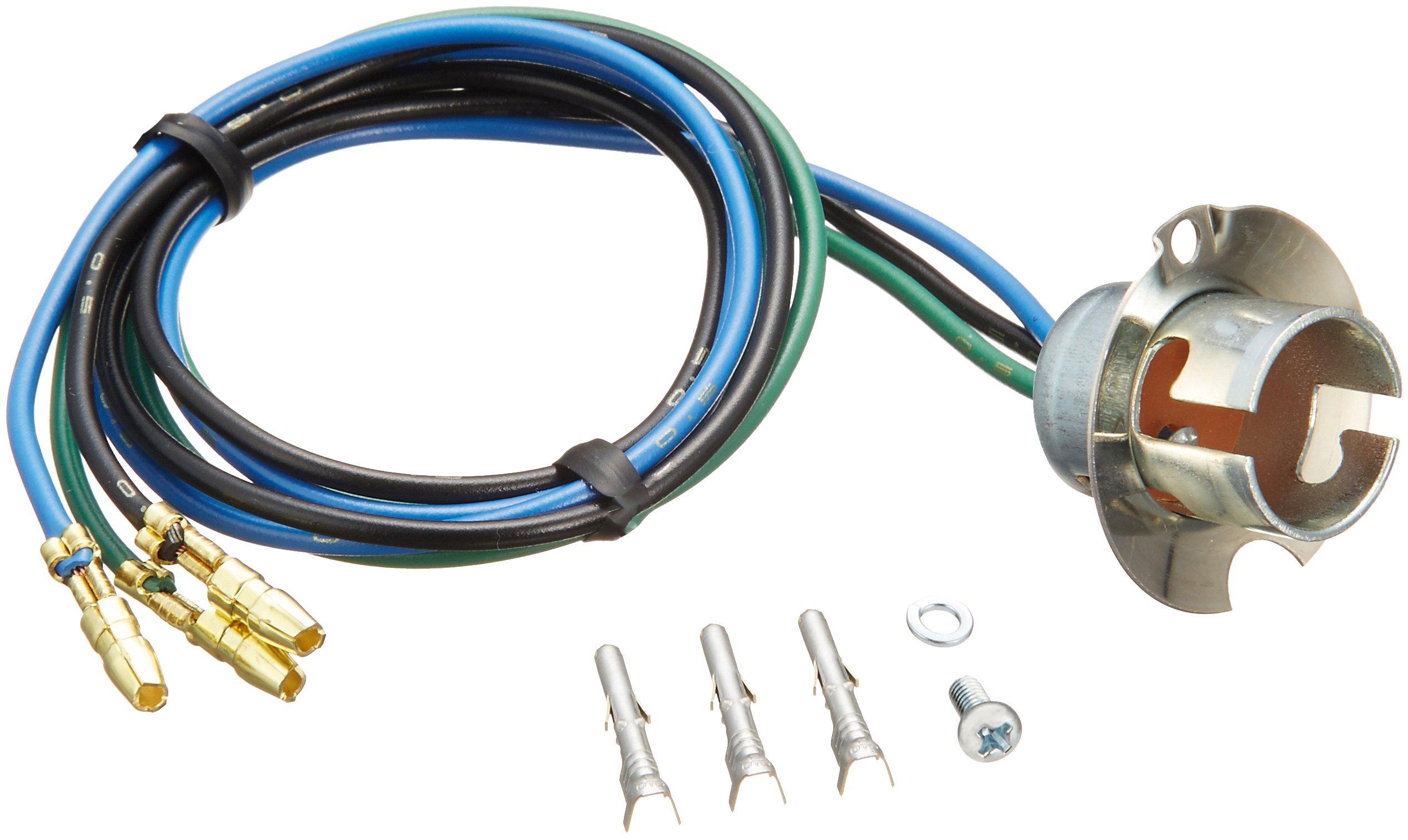 POSH 094491-SK Motorcycle Supplies, Double Ball Socket for Turn Signals, Basic 1 Piece
POSH 094491-SK Motorcycle Supplies, Double Ball Socket for Turn Signals, Basic 1 Piece