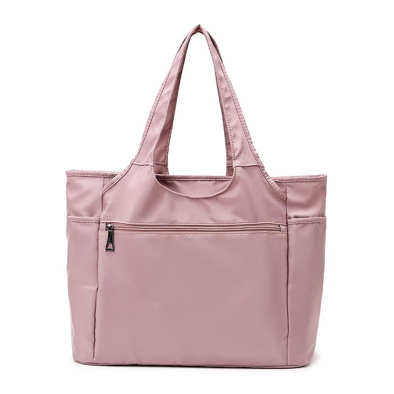 Li Shen Casual Travel & Yoga Zipper Tote Bag
Li Shen Casual Travel & Yoga Zipper Tote Bag