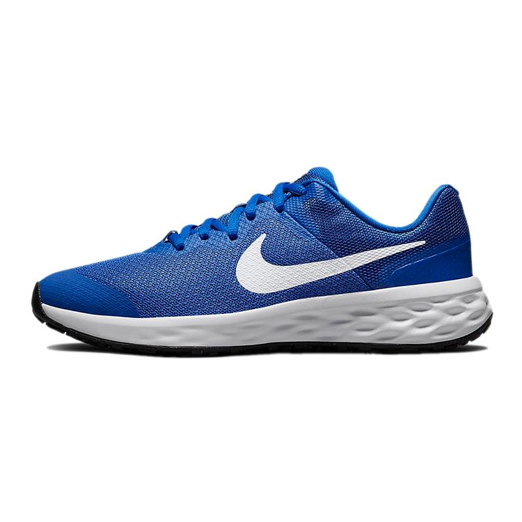 Nike REVOLUTION 6 Breathable Low top Kids Running Shoes Blue White Teenagers DD1096-411 40
Nike REVOLUTION 6 Breathable Low top Kids Running Shoes Blue White Teenagers DD1096-411 40