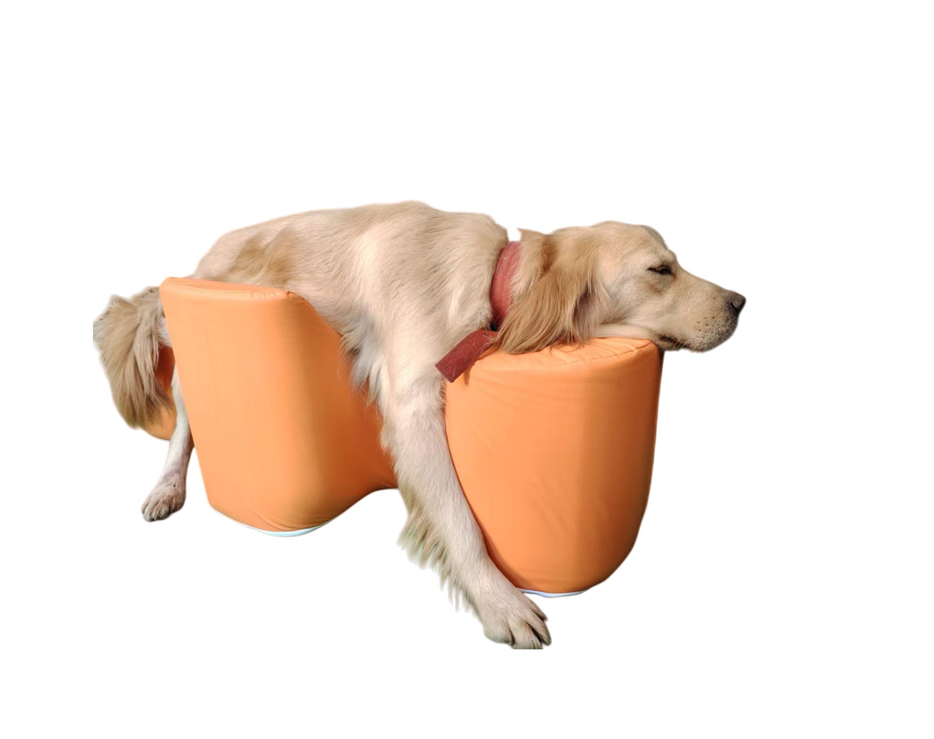 Senior Dog Support Stool – Non-slip Post-surgery, Joint Care, and Mobility Aid Cushion Small серый
Senior Dog Support Stool – Non-slip Post-surgery, Joint Care, and Mobility Aid Cushion Small серый