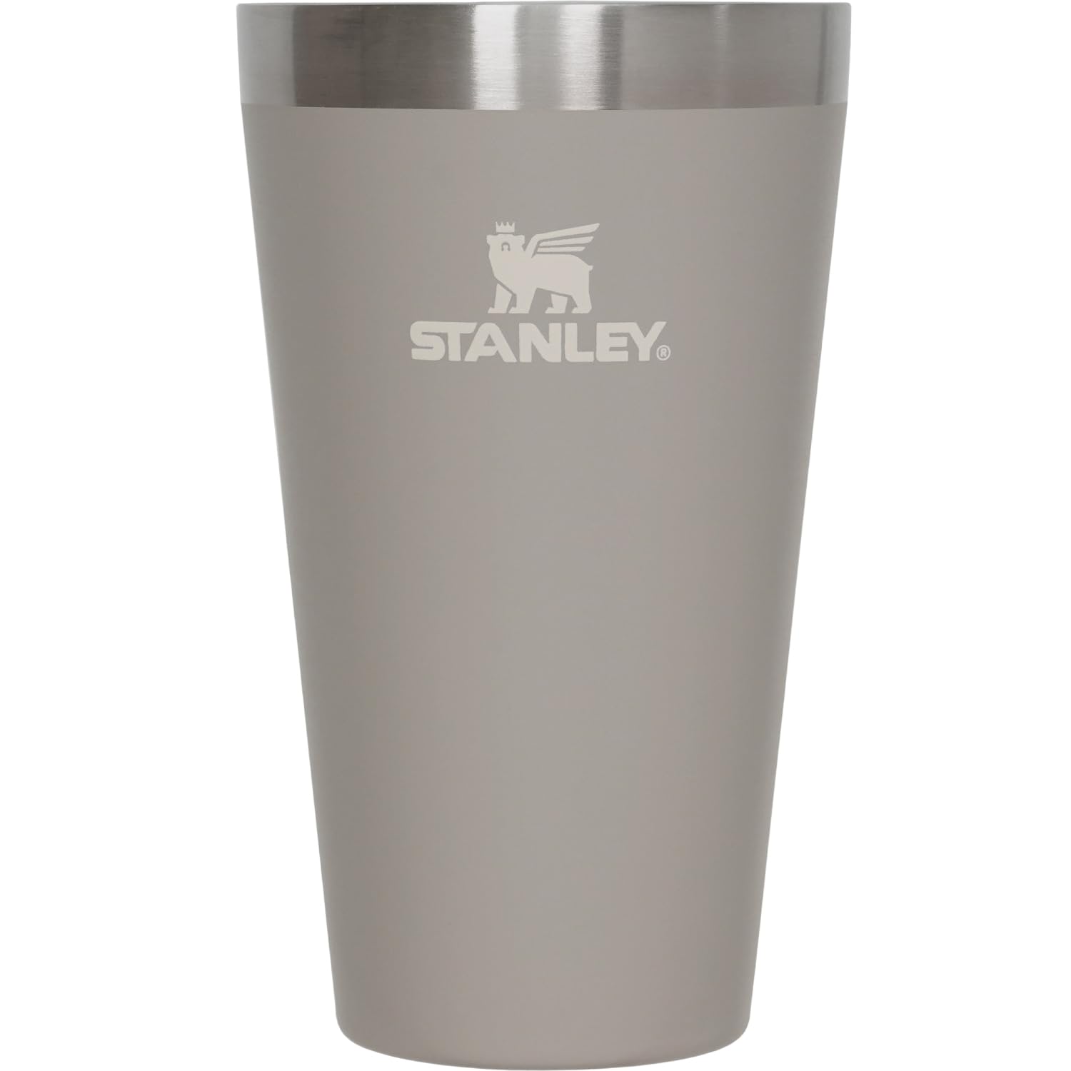 STANLEY NEW Stackable Vacuum Vacuum Insulated Stainless Keeps Coffee Hot or Outdoor Dishwasher Warranty Japanese Pint, 0.47L, Ash, Tumbler, Steel,
STANLEY NEW Stackable Vacuum Vacuum Insulated Stainless Keeps Coffee Hot or Outdoor Dishwasher Warranty Japanese Pint, 0.47L, Ash, Tumbler, Steel,