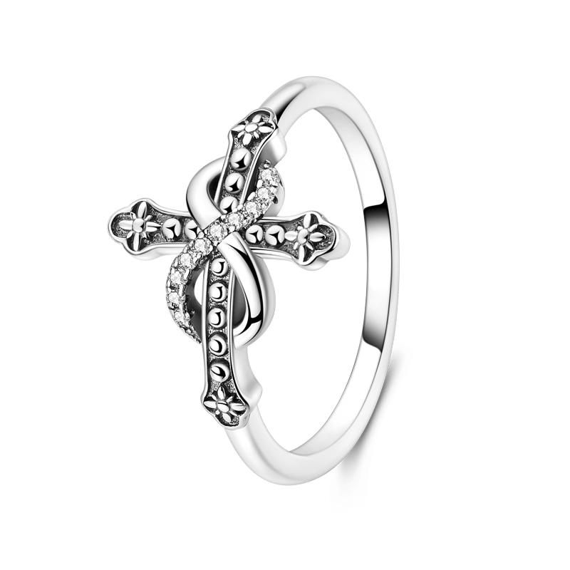 925 Silver Color Rings Flowers Moon Star Hollow Weave Irregular Rings for Woman Fine Romantic Wedding Engagement Jewelry Gifts 9
925 Silver Color Rings Flowers Moon Star Hollow Weave Irregular Rings for Woman Fine Romantic Wedding Engagement Jewelry Gifts 9