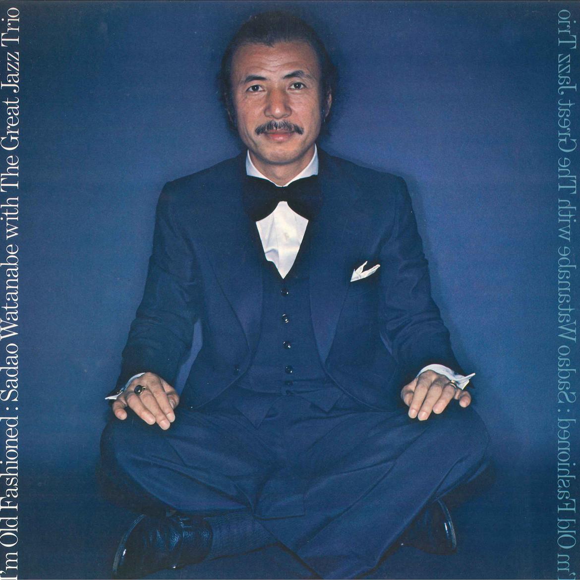 LP Record SADAO WATANABE - I m Old Fashioned EW8037 EAST WIND 1976 Japan Jazz Used
LP Record SADAO WATANABE - I m Old Fashioned EW8037 EAST WIND 1976 Japan Jazz Used