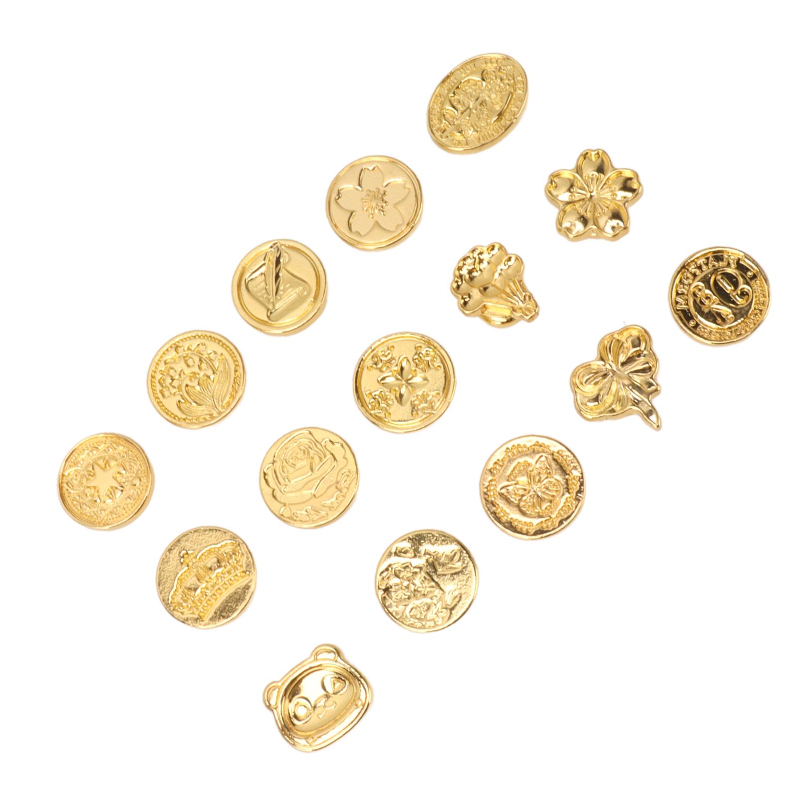 Набор из 15 штук штампов для восковой печати, креативные штампы для восковой печати специальной формы для открыток, конвертов, приглашений, подарков
Набор из 15 штук штампов для восковой печати, креативные штампы для восковой печати специальной формы для открыток, конвертов, приглашений, подарков