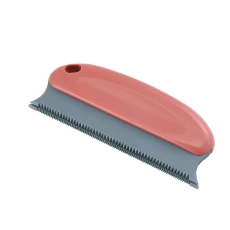 Pet Hair Detailer For Cars Furniture Carpets Clothes Pet Beds ChairsPet Hair Remover Brush Dog Cat Hair Remover Efficient рожевий
Pet Hair Detailer For Cars Furniture Carpets Clothes Pet Beds ChairsPet Hair Remover Brush Dog Cat Hair Remover Efficient рожевий