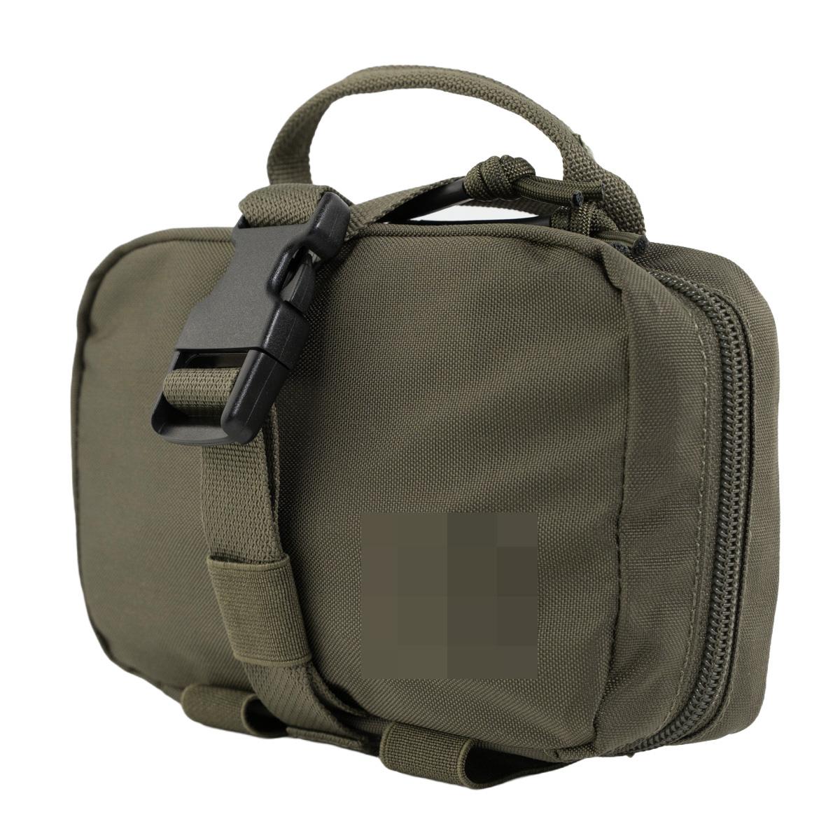 BEPAN Tactical Quick Access Medical Storage kit
BEPAN Tactical Quick Access Medical Storage kit