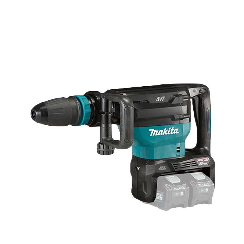 Makita 40V Max XGT Cordless SDS-Plus Rotary Hammer (Bare Tool) CN plug (adapter included)
Makita 40V Max XGT Cordless SDS-Plus Rotary Hammer (Bare Tool) CN plug (adapter included)