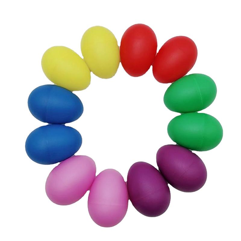 12 шт. Песочное яйцо Высокое качество Музыкальный шейкер Песочный молоток Инструмент Игрушка для раннего обучения Перкуссия Ритм Музыка Детские подарки 12Pcs разноцветный
12 шт. Песочное яйцо Высокое качество Музыкальный шейкер Песочный молоток Инструмент Игрушка для раннего обучения Перкуссия Ритм Музыка Детские подарки 12Pcs разноцветный