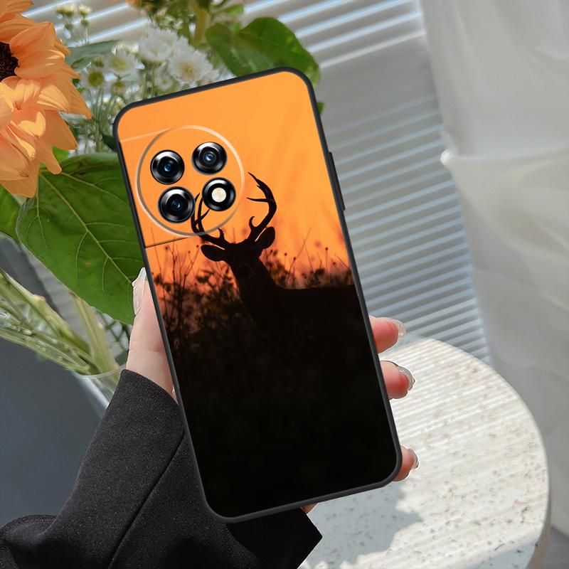 Deer Hunting Camo Case For OnePlus Nord 5 CE 2 3 4 Lite N20 N30 OnePlus 13T 13R 15 13 12 11 10 10T 8T 15R Cover OnePlus 15R
Deer Hunting Camo Case For OnePlus Nord 5 CE 2 3 4 Lite N20 N30 OnePlus 13T 13R 15 13 12 11 10 10T 8T 15R Cover OnePlus 15R
