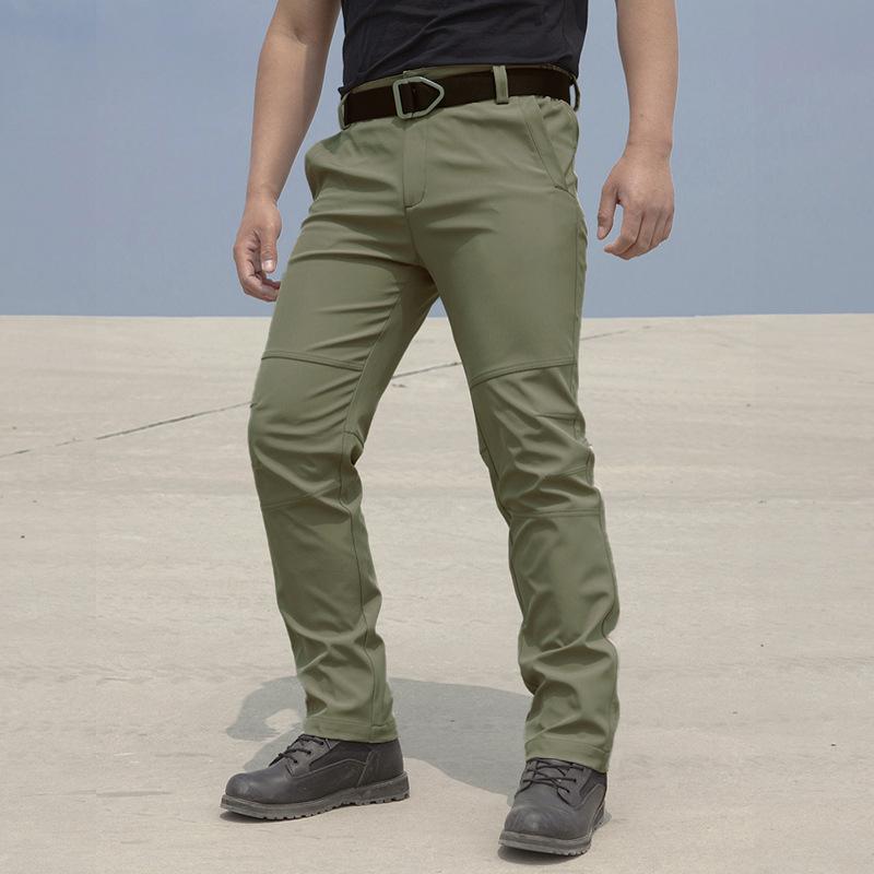 Нові модні чоловічі повсякденні дихаючі спортивні штани Slim Fit, еластичні штани для бігу з кількома кишенями 3XL зелений
Нові модні чоловічі повсякденні дихаючі спортивні штани Slim Fit, еластичні штани для бігу з кількома кишенями 3XL зелений