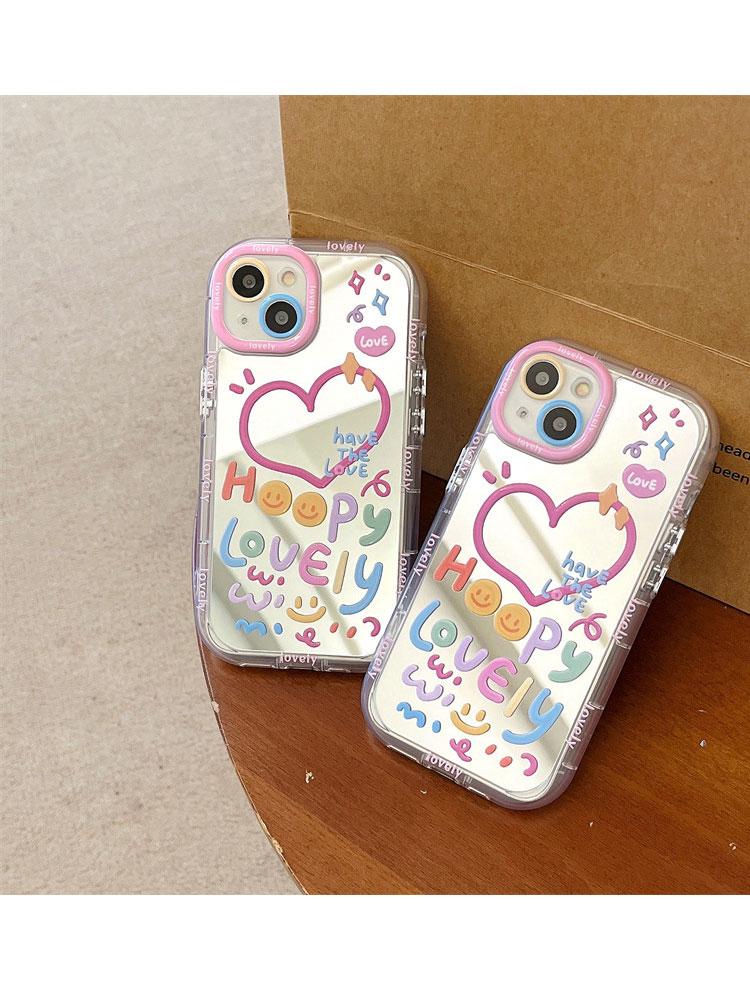Makeup Mirror Phone Case Phone Case 2023 For iPhone11 12 13 14 15 16 Pro Max XS XR 7 8 Plus Case Cover Soft Silicone Shockproof TPU&Case&iphoneXS(5.8 )
Makeup Mirror Phone Case Phone Case 2023 For iPhone11 12 13 14 15 16 Pro Max XS XR 7 8 Plus Case Cover Soft Silicone Shockproof TPU&Case&iphoneXS(5.8 )