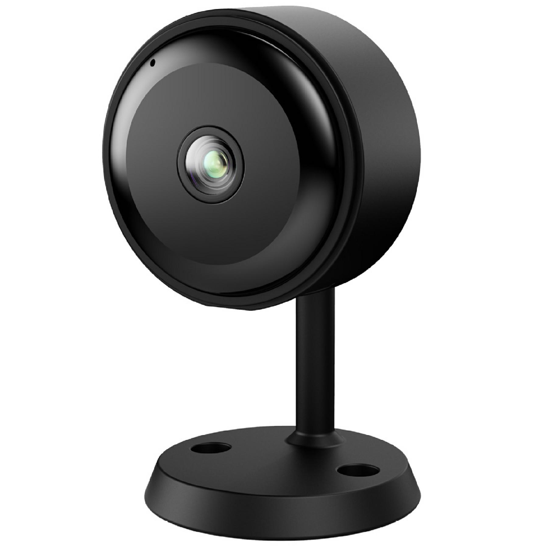 C21 Камера відеоспостереження WiFi з виявленням руху Інфрачервоне нічне бачення Камера 1080P HD A
C21 Камера відеоспостереження WiFi з виявленням руху Інфрачервоне нічне бачення Камера 1080P HD A