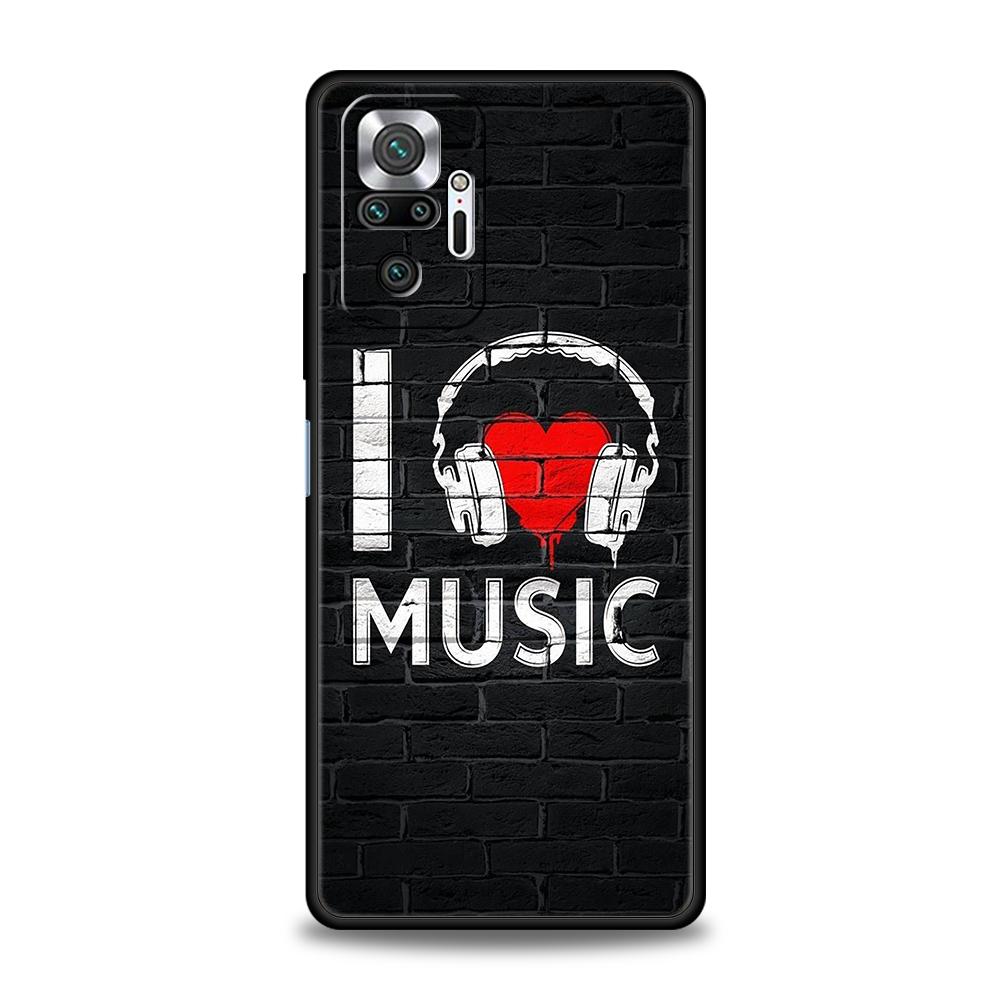 Чехол для телефона Cover для Redmi 14C 13C 10C Note 14 13 12 10 11 K40 K50 Gaming Pro Plus 5G Мягкий ТПУ корпус DDJ DJ Музыка Fundas Capas Note 14ProPlus
Чехол для телефона Cover для Redmi 14C 13C 10C Note 14 13 12 10 11 K40 K50 Gaming Pro Plus 5G Мягкий ТПУ корпус DDJ DJ Музыка Fundas Capas Note 14ProPlus