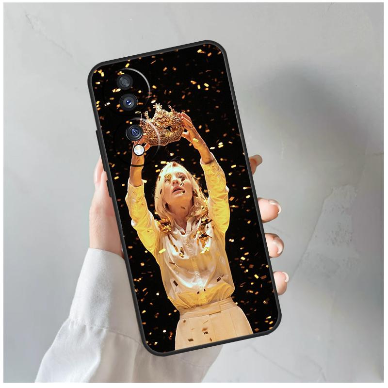Cate Blanchett For Huawei P20 P30 P40 P50 P60 Pro P Smart Z Nova 5T Honor 70 50 X8 X9 a Magic 5 Lite Case Honor 70
Cate Blanchett For Huawei P20 P30 P40 P50 P60 Pro P Smart Z Nova 5T Honor 70 50 X8 X9 a Magic 5 Lite Case Honor 70
