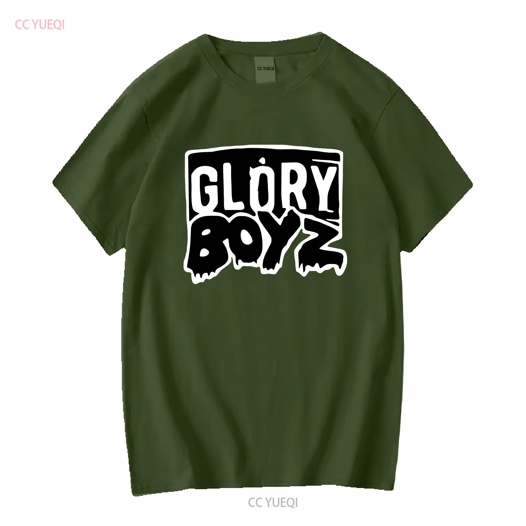 Футболка GLORY BOYZ Chief Keef GBE Модна O Block Glo Gang з довгими або короткими рукавами вінтажна Прана Трохи Повсякденна мода графічна 4XL
Футболка GLORY BOYZ Chief Keef GBE Модна O Block Glo Gang з довгими або короткими рукавами вінтажна Прана Трохи Повсякденна мода графічна 4XL