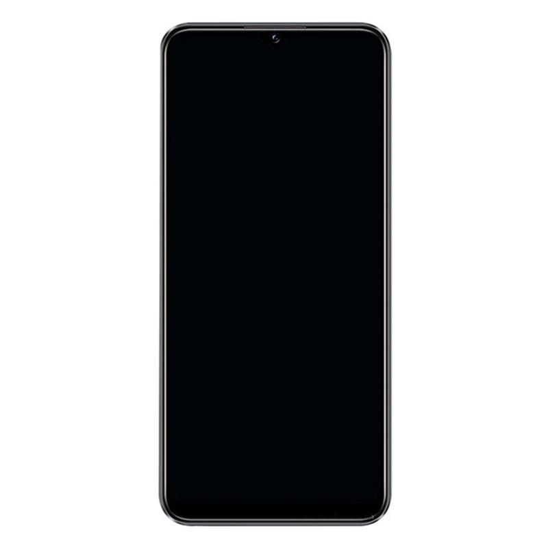 For vivo Y16 4G Grade S LCD Screen and Digitizer Assembly+Frame Part (without Logo) Type A
For vivo Y16 4G Grade S LCD Screen and Digitizer Assembly+Frame Part (without Logo) Type A
