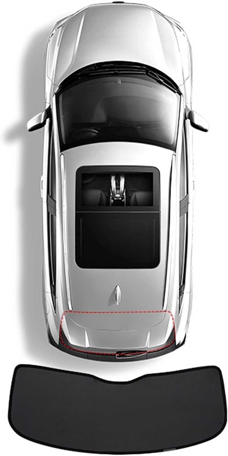 Compatible with Mitsubishi Outlander 3rd Generation Outlander 3rd Generation PHEVGN0W Multi-sunshade Car sunshade Multi-sunshade Foldable windshi
Compatible with Mitsubishi Outlander 3rd Generation Outlander 3rd Generation PHEVGN0W Multi-sunshade Car sunshade Multi-sunshade Foldable windshi