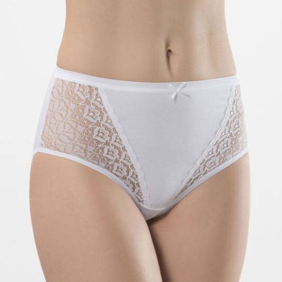 Кружевные брюки Bato с завышенной талией, 2 пары, упаковка 279
Кружевные брюки Bato с завышенной талией, 2 пары, упаковка 279