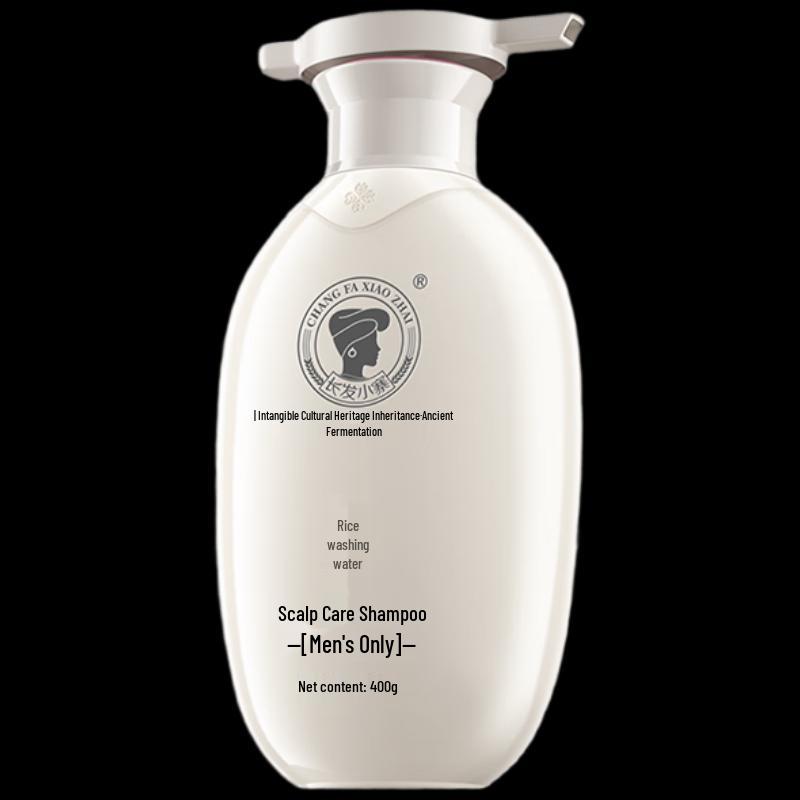 Changfaxiao Zhai Men s Scalp Care Shampoo
Changfaxiao Zhai Men s Scalp Care Shampoo