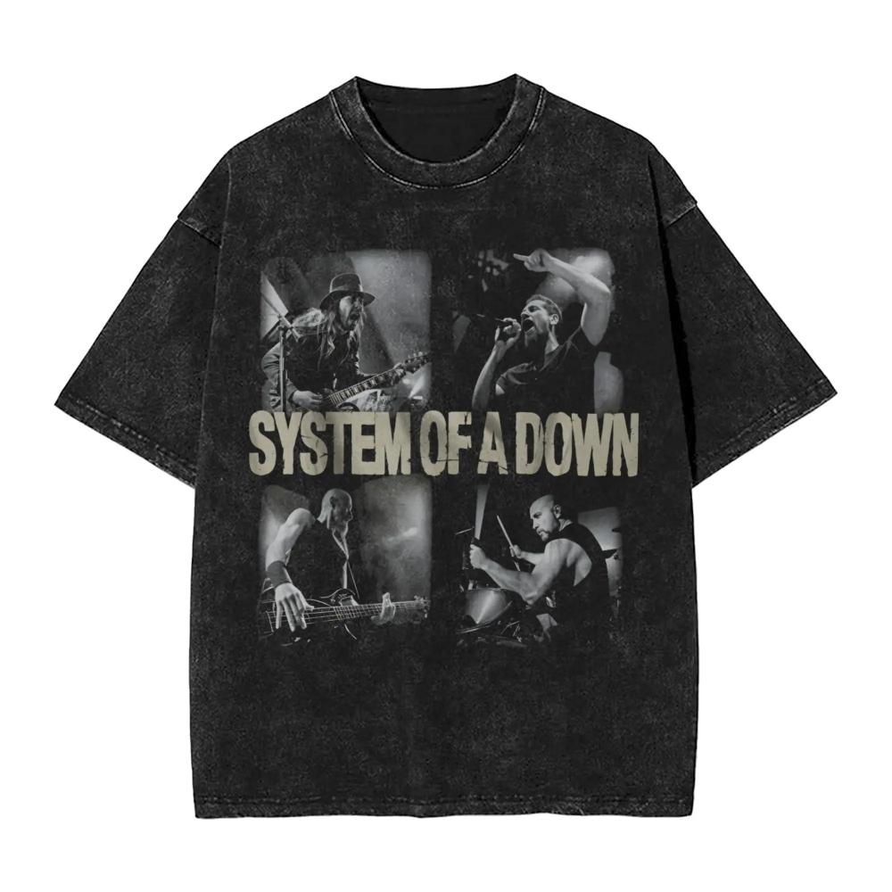 Харадзюку Стиранная Рубашка Системы Вниз Wake Up Tour Мерч Новинка Футболки Хай стрит Стритвир Хлопок Графические Футболки L
Харадзюку Стиранная Рубашка Системы Вниз Wake Up Tour Мерч Новинка Футболки Хай стрит Стритвир Хлопок Графические Футболки L