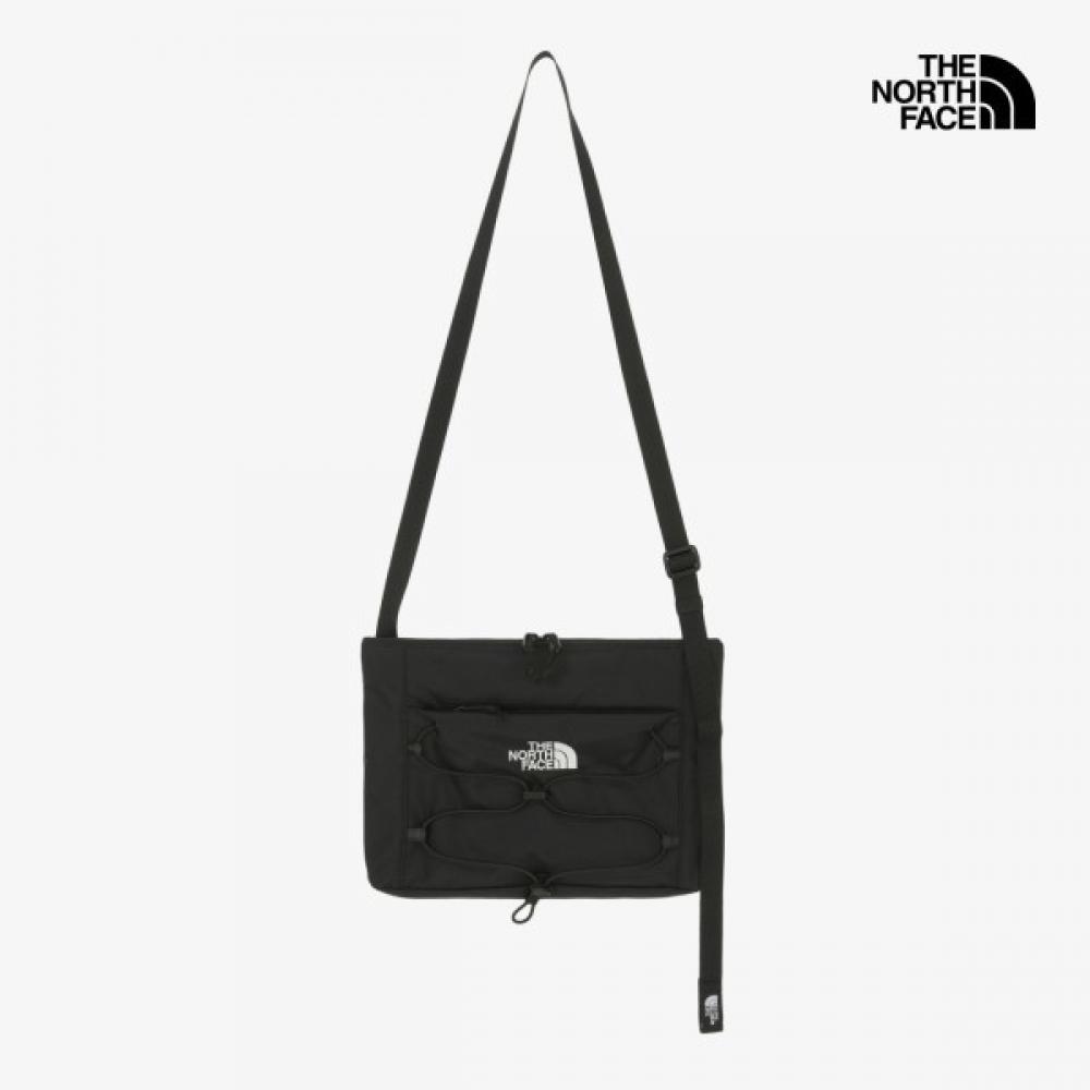 The North Face Borealis Slim Crossbag Nn2pr56 blacks
The North Face Borealis Slim Crossbag Nn2pr56 blacks