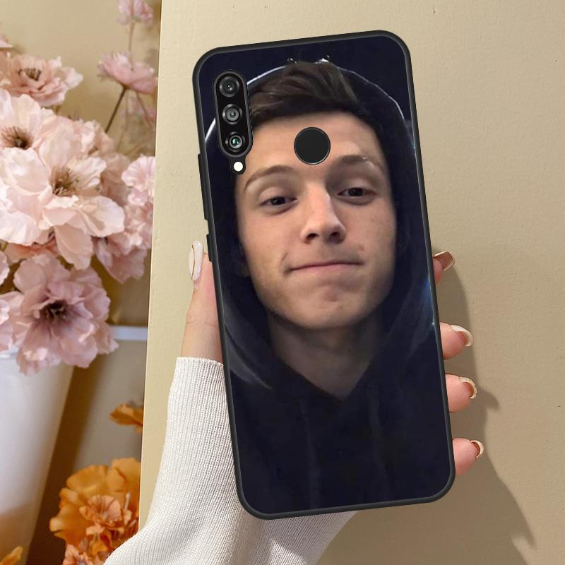 Tom Holland For Huawei Nova 11 Pro 9 10 SE Y70 Y60 Y90 Y61 Y91 Y73 Y72 12s 12i 11i 8i P30 P40 Lite Case Huawei Nova 12i
Tom Holland For Huawei Nova 11 Pro 9 10 SE Y70 Y60 Y90 Y61 Y91 Y73 Y72 12s 12i 11i 8i P30 P40 Lite Case Huawei Nova 12i
