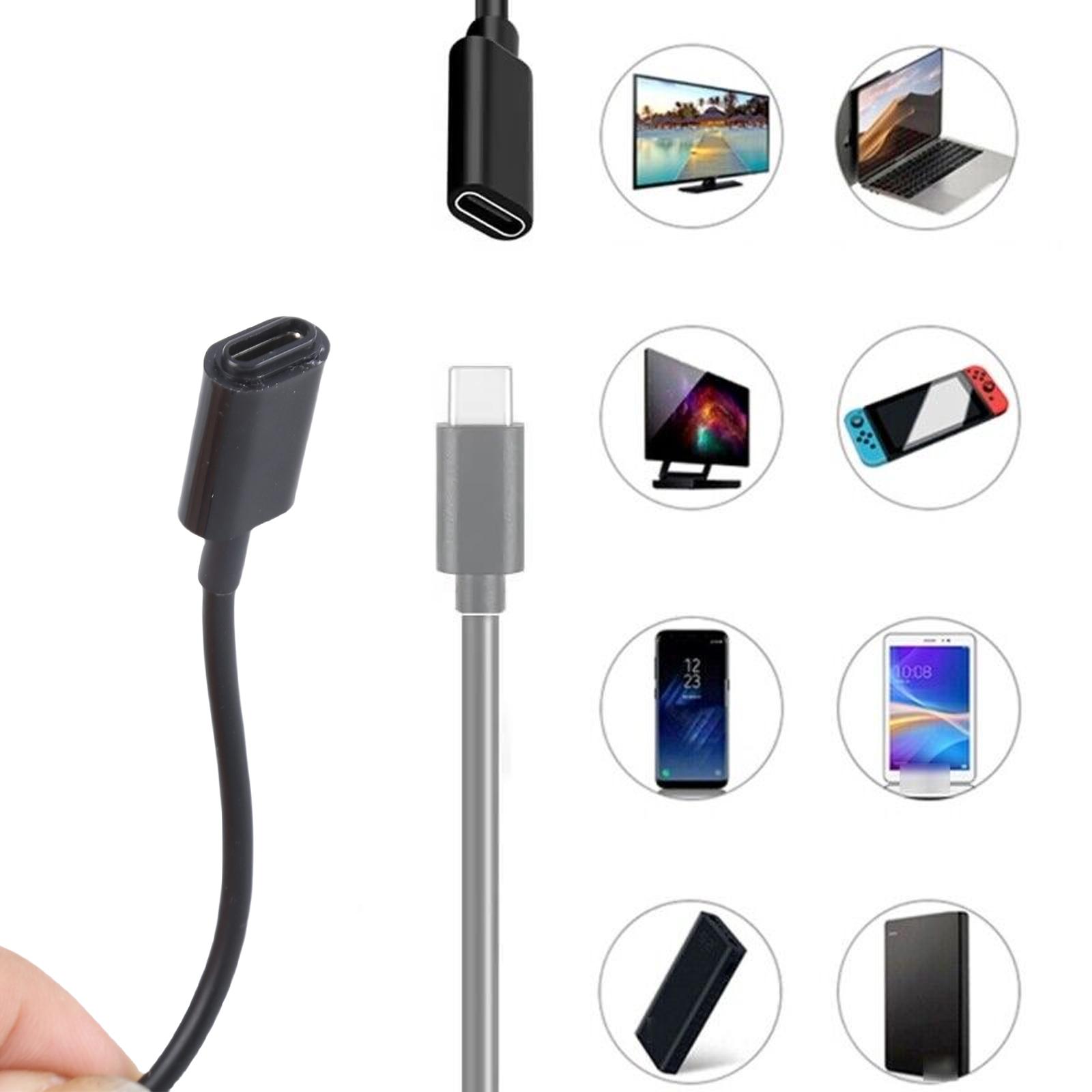 Кабель для зарядки нескольких устройств USB C Female to 3xMicro USB and 3xType C 6 в 1 шнур питания для телефонов/планшетов
Кабель для зарядки нескольких устройств USB C Female to 3xMicro USB and 3xType C 6 в 1 шнур питания для телефонов/планшетов