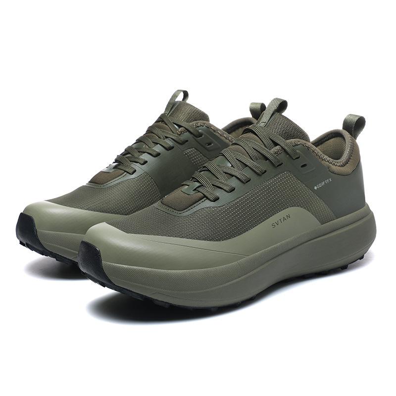 Niaojia SY Pingti all-terrain waterproof, non-slip and wear-resistant hiking and off-road hiking shoes men s lightweight thick-soled shock-absorbing 45
Niaojia SY Pingti all-terrain waterproof, non-slip and wear-resistant hiking and off-road hiking shoes men s lightweight thick-soled shock-absorbing 45