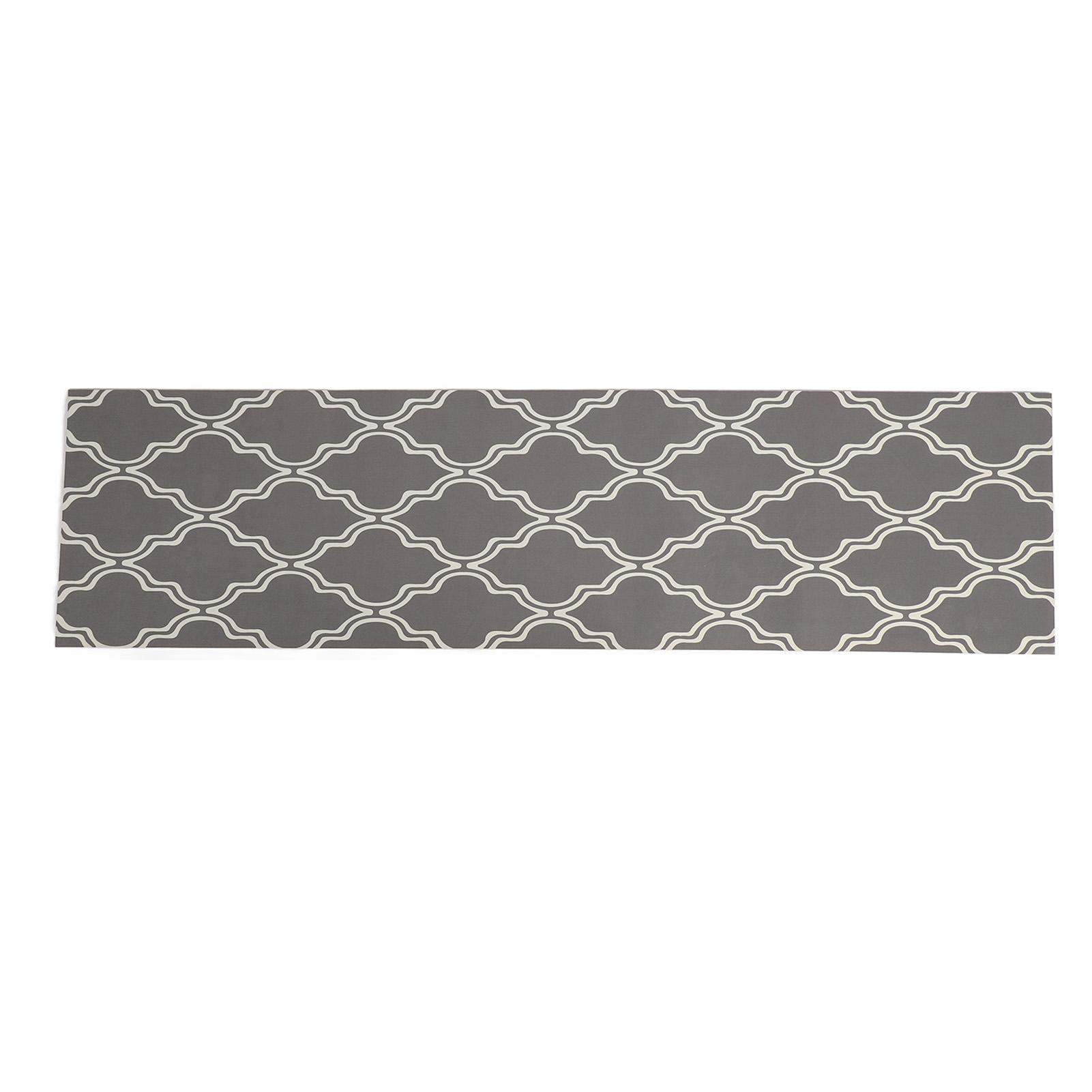 Kitchen Floor Mats Rollable Water Absorbent Oil Proof Rubber Bottom Diatom Ooze Foot Mats for Home
Kitchen Floor Mats Rollable Water Absorbent Oil Proof Rubber Bottom Diatom Ooze Foot Mats for Home