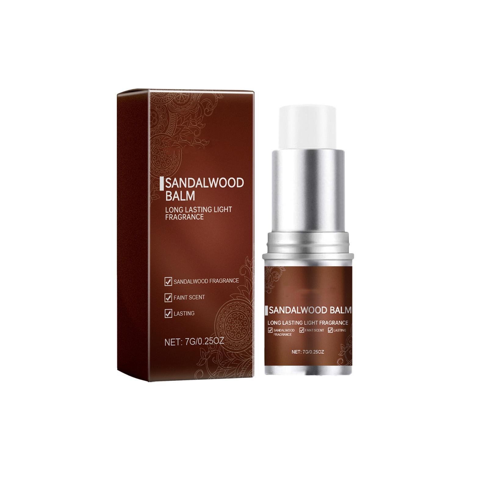 Sandalwood Perfume Natural Light Perfume Refreshing And Long-lasting Daily Dating Charm Portable Perfume One Size коричневый
Sandalwood Perfume Natural Light Perfume Refreshing And Long-lasting Daily Dating Charm Portable Perfume One Size коричневый