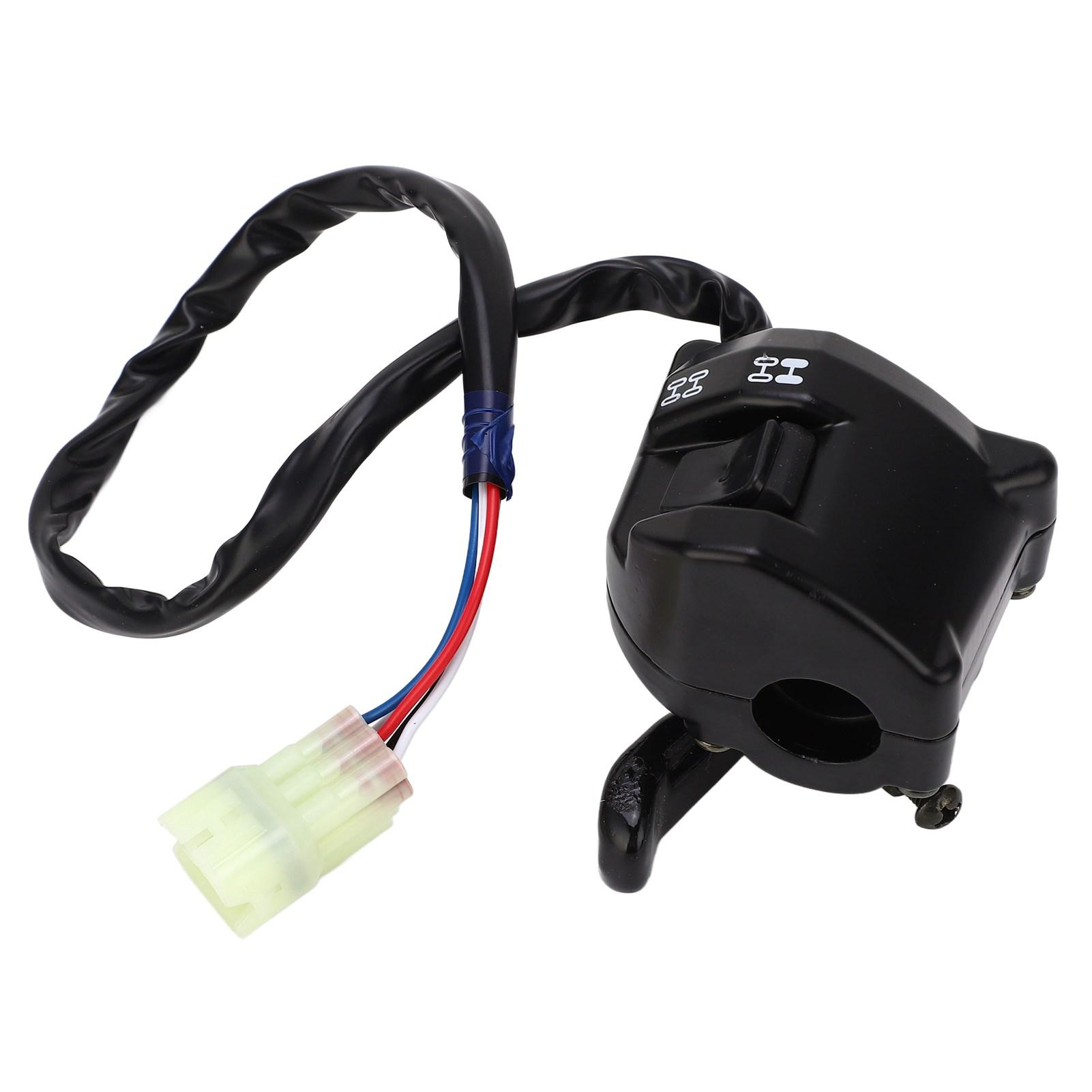 Узел рычага газа квадроцикла 707000595 Замена переключателя на руле для Can-Am Renegade Outlander
Узел рычага газа квадроцикла 707000595 Замена переключателя на руле для Can-Am Renegade Outlander