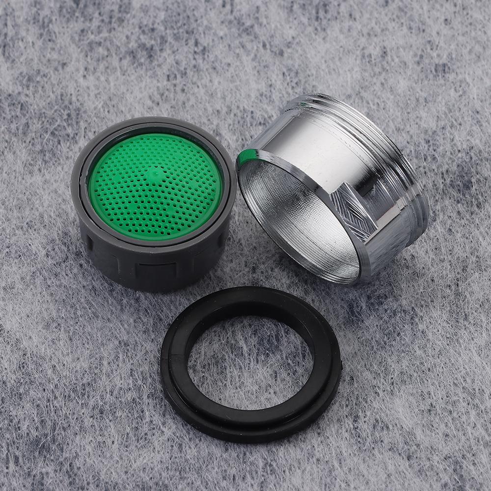 Accessories Kitchen Bathroom Water Filter Metal Chrome Finish Tap Faucet O-ring Bubbler
Accessories Kitchen Bathroom Water Filter Metal Chrome Finish Tap Faucet O-ring Bubbler