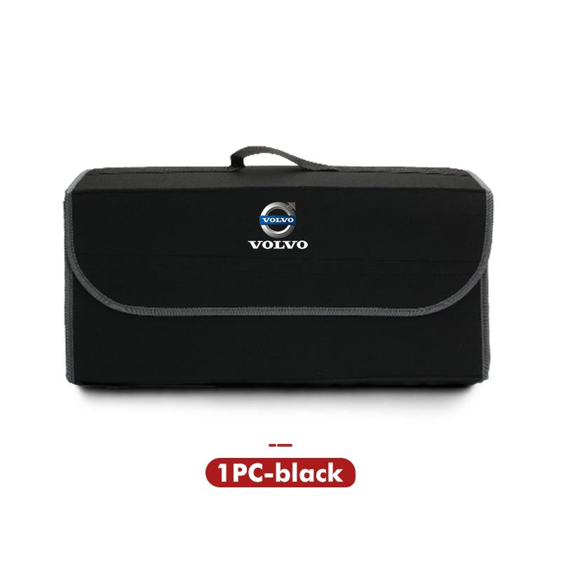Felt Car Trunk Storage Bag Extra Large Foldable Organizer Box For Volvo V40 V60 C30 C70 S60 S80 S90 XC40 XC60 XC70 XC90 T6
Felt Car Trunk Storage Bag Extra Large Foldable Organizer Box For Volvo V40 V60 C30 C70 S60 S80 S90 XC40 XC60 XC70 XC90 T6