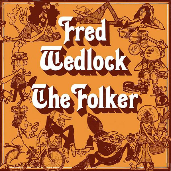 Виниловая пластинка FRED WEDLOCK The Folker VTS7 THE VILLAGE TH UK CountryFolk Б/у
Виниловая пластинка FRED WEDLOCK The Folker VTS7 THE VILLAGE TH UK CountryFolk Б/у