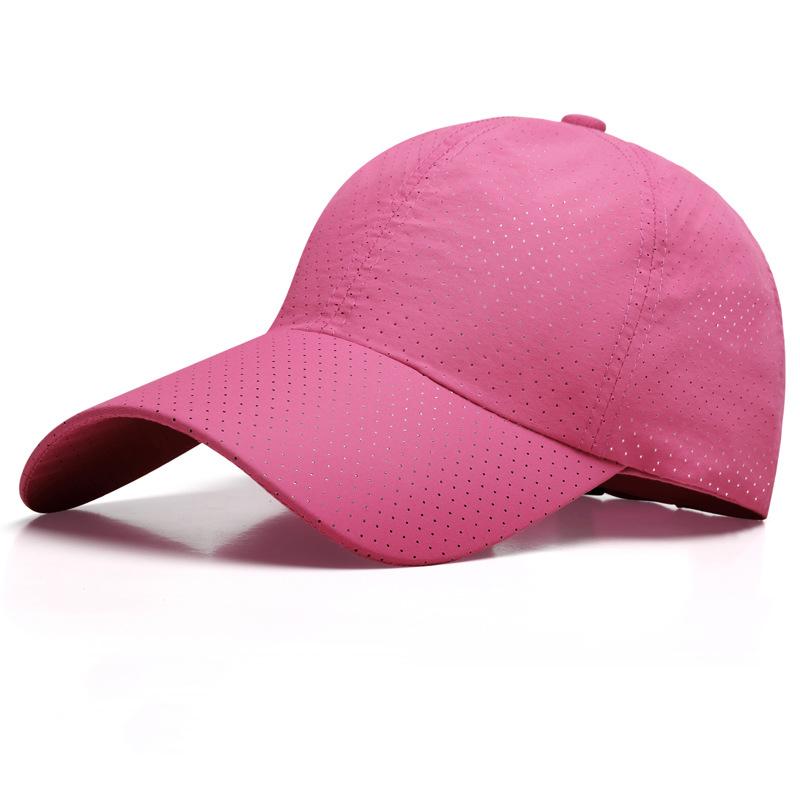 Lightweight Baseball Cap for Men Women Breathable Mesh Quick Dry Hat UV Protection Summer Sports Sun Cap Adjustable&Adult розы красного
Lightweight Baseball Cap for Men Women Breathable Mesh Quick Dry Hat UV Protection Summer Sports Sun Cap Adjustable&Adult розы красного