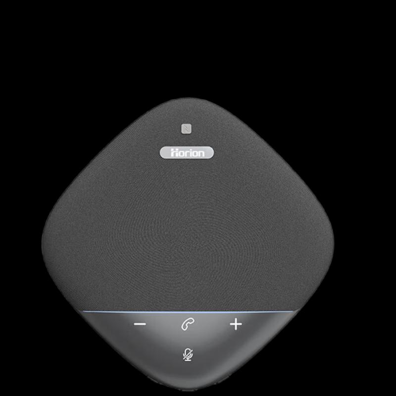Horion HM-5P Wireless Omnidirectional Conference Speakerphone (CN version)
Horion HM-5P Wireless Omnidirectional Conference Speakerphone (CN version)