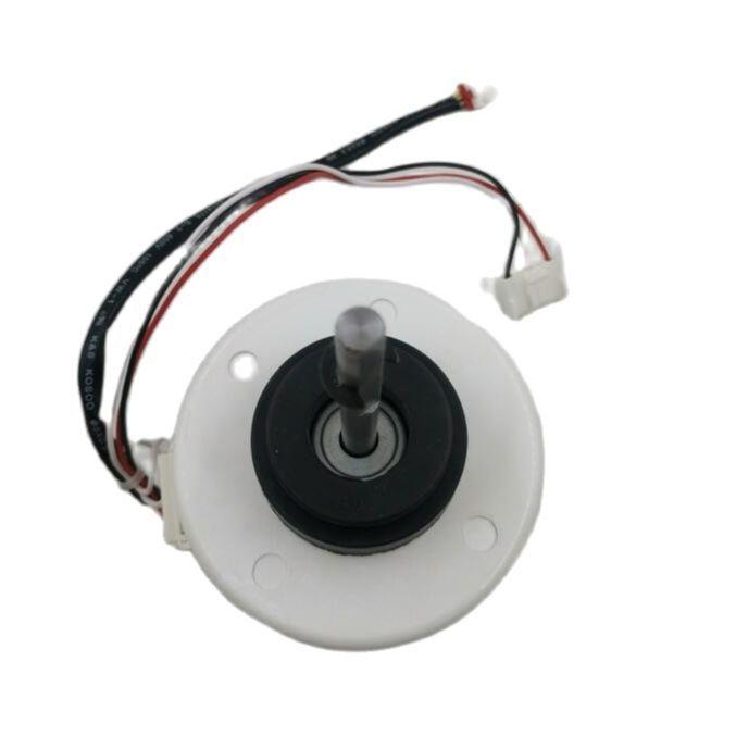 new for Midea air conditioner Fan motor DC motor RPG15C-1 RPG15C-1(AL) RPG15C-8 part
new for Midea air conditioner Fan motor DC motor RPG15C-1 RPG15C-1(AL) RPG15C-8 part