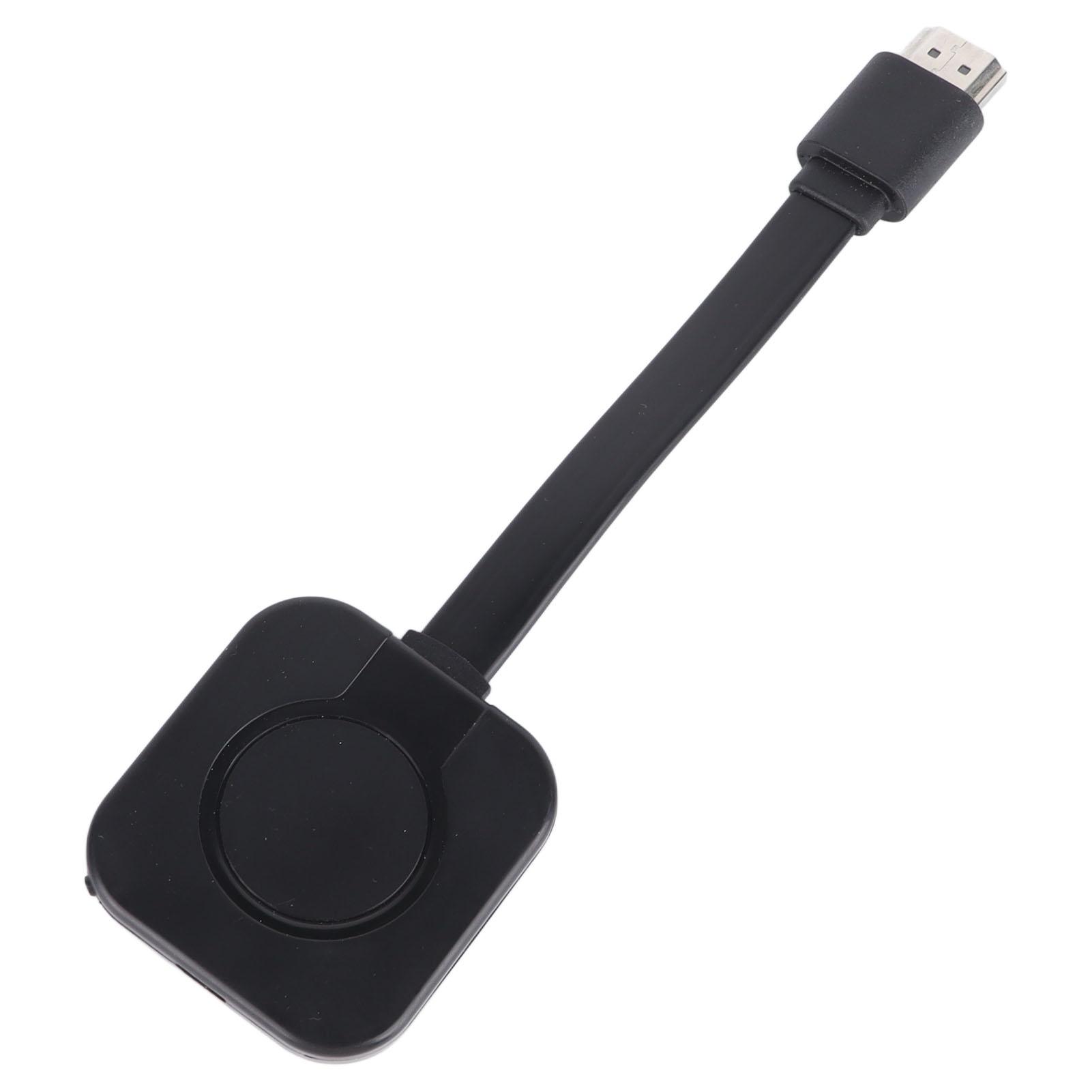 Беспроводной адаптер дисплея HD мультимедийный интерфейс адаптер Screen Cast для телефона ноутбука проектора
Беспроводной адаптер дисплея HD мультимедийный интерфейс адаптер Screen Cast для телефона ноутбука проектора