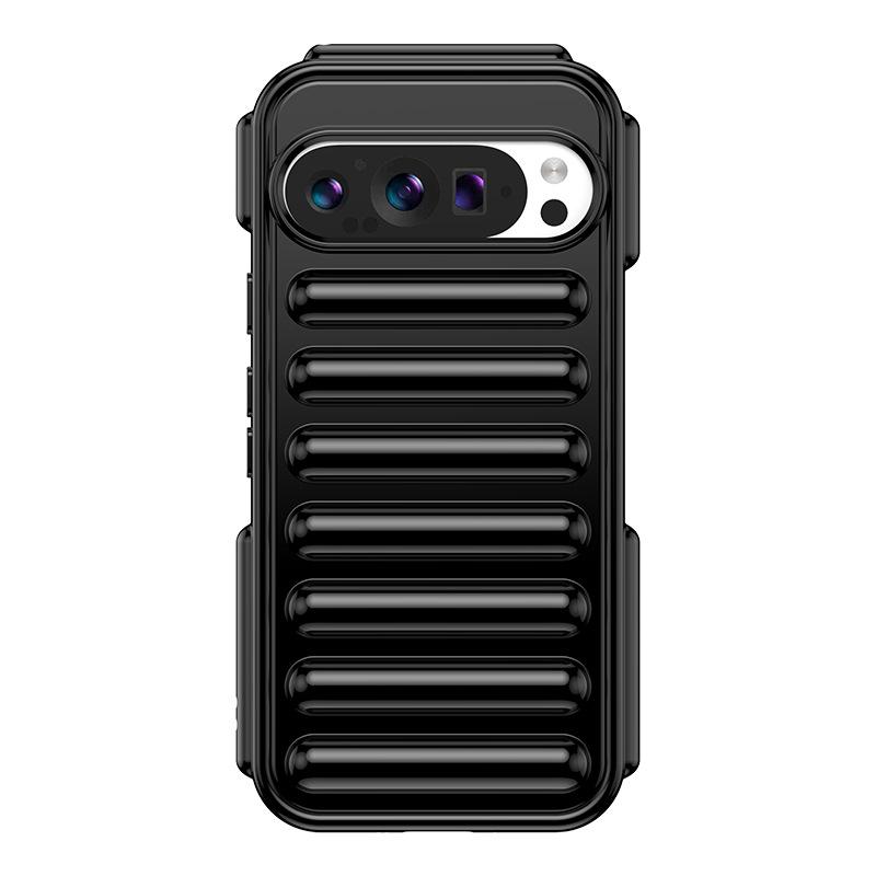 Google Pixel 9 Pro XL Case: Soft, Solid Color, Suitable for Pixel 9 and 9A Google Pixel 9/9 Pro
Google Pixel 9 Pro XL Case: Soft, Solid Color, Suitable for Pixel 9 and 9A Google Pixel 9/9 Pro