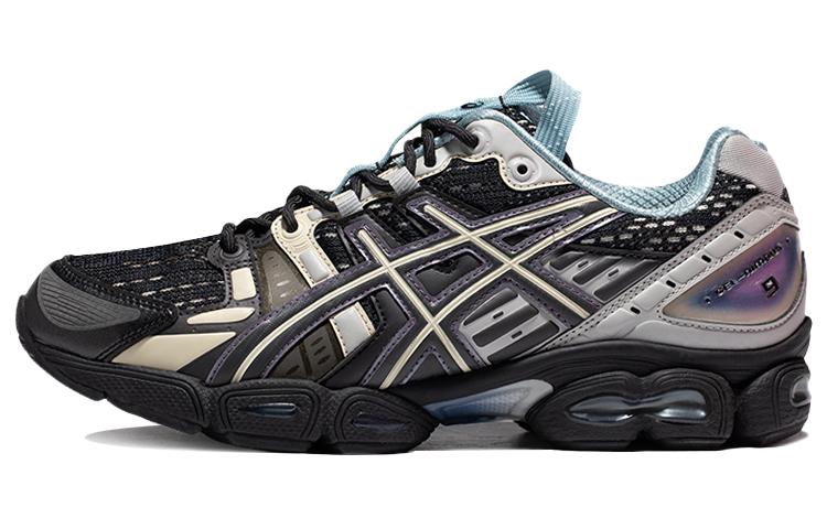 ASICS UB5 S Gel Nimbus 9 Чорний Металік 1201A656-001 43.5
ASICS UB5 S Gel Nimbus 9 Чорний Металік 1201A656-001 43.5