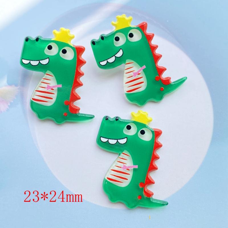 10Pcs/lot Cute Mixed Shiny Cartoon Animals Flatback Acrylic Kawaii Scrapbooking Embellishments Diy Accessories G98
10Pcs/lot Cute Mixed Shiny Cartoon Animals Flatback Acrylic Kawaii Scrapbooking Embellishments Diy Accessories G98