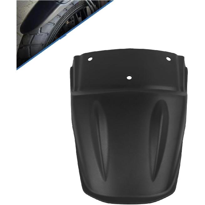 CHIFUN Front Fender Mudguard Extender Wheel Cover Splash Guard Extension Replacement for Pan America 1250 S PA1250 PA 1250 2021-2024 Motorcycle Dust
CHIFUN Front Fender Mudguard Extender Wheel Cover Splash Guard Extension Replacement for Pan America 1250 S PA1250 PA 1250 2021-2024 Motorcycle Dust