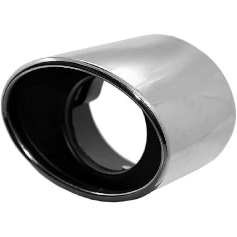 Car parts Stainless Steel Exhaust Muffler Tip Pipes For Accord 2008-2012 1 pcs Chrome
Car parts Stainless Steel Exhaust Muffler Tip Pipes For Accord 2008-2012 1 pcs Chrome