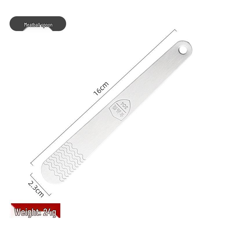 Набір для приготування вареників з нержавіючої сталі 304: Форма для ліплення вареників та інструмент для защипування
Набір для приготування вареників з нержавіючої сталі 304: Форма для ліплення вареників та інструмент для защипування