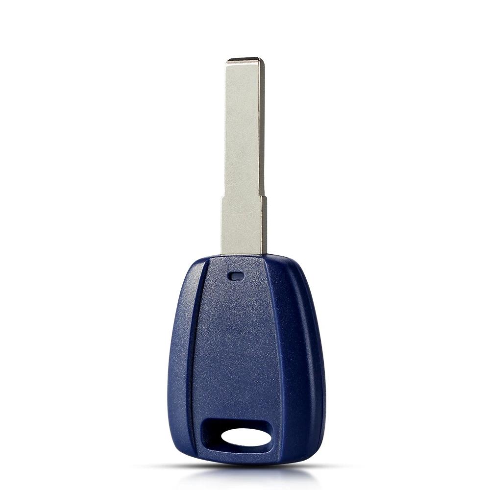 Transponder Smart Remote Car Key Shell Case Fob For Fiat 500 Punto Ducato Stilo Panda Replacement With SIP22 Blade2028
Transponder Smart Remote Car Key Shell Case Fob For Fiat 500 Punto Ducato Stilo Panda Replacement With SIP22 Blade2028