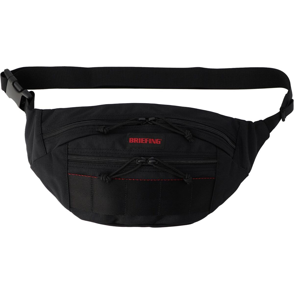 Сумка через плечо Briefing Slash S MW Gen II Черная
Сумка через плечо Briefing Slash S MW Gen II Черная