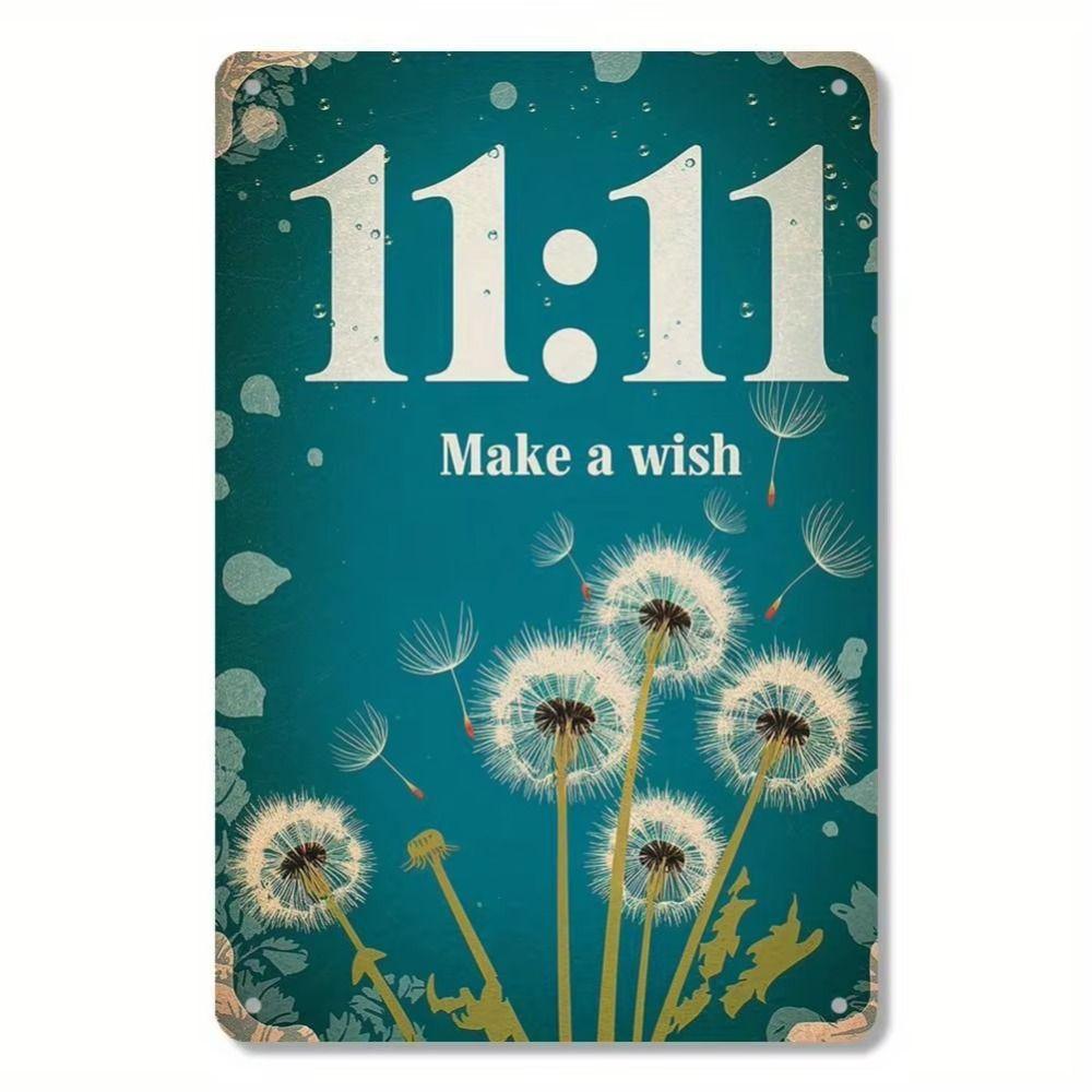 Vintage Metal Sign 20x30cm Wall Art Decor Tin Plate Home Kitchen Retro
Vintage Metal Sign 20x30cm Wall Art Decor Tin Plate Home Kitchen Retro