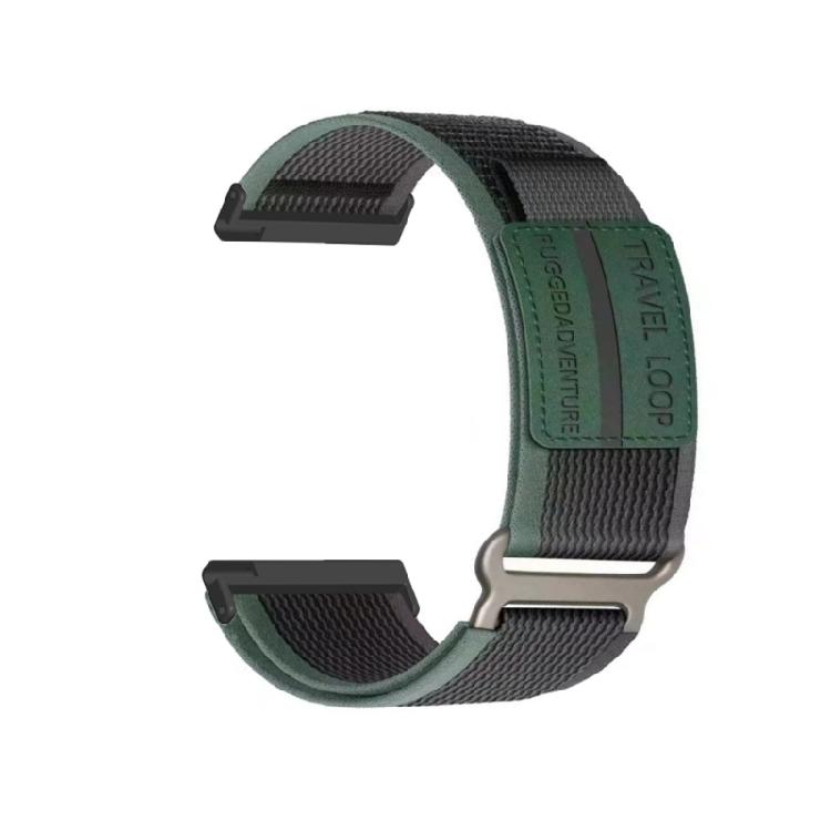 Replacement Watch Bands For Selected Model WomenMan Girls Soft Nylon Wristbands Replacement Straps чёрный/зелёный
Replacement Watch Bands For Selected Model WomenMan Girls Soft Nylon Wristbands Replacement Straps чёрный/зелёный