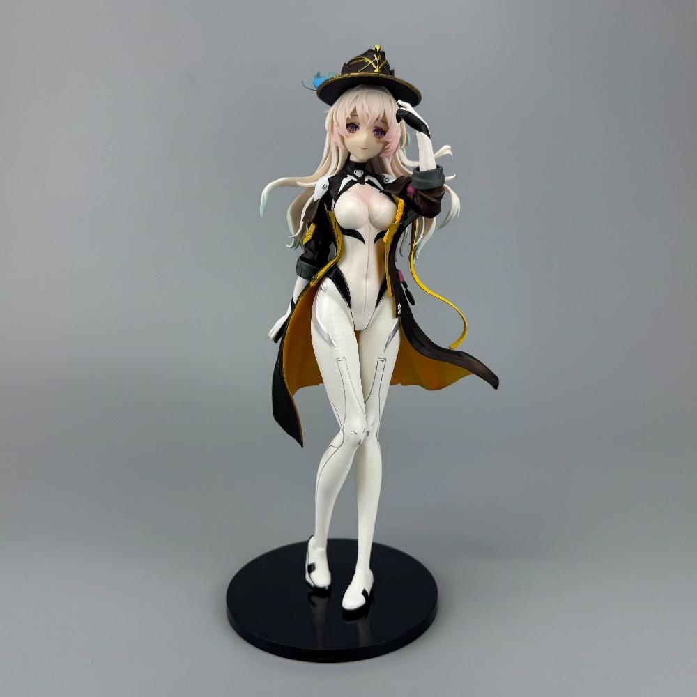 10.24in/26cm Anime Honkai Star Rail Figure Firefly Action Figures PVC Statue Scale Ratio Model Collection Toys Playsetss Gift Presents
10.24in/26cm Anime Honkai Star Rail Figure Firefly Action Figures PVC Statue Scale Ratio Model Collection Toys Playsetss Gift Presents