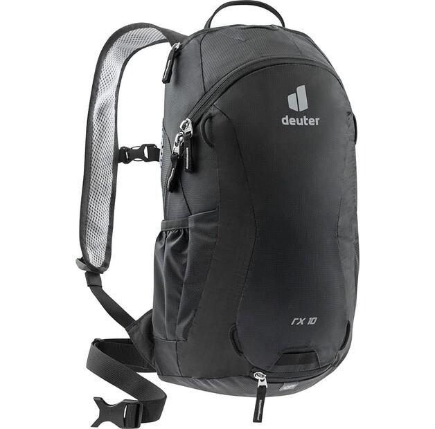 Рюкзак Deuter RX 10 schwarz
Рюкзак Deuter RX 10 schwarz